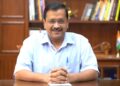 Kejriwal writes to PM Modi to take measures against the new Covid variant 