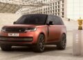 Land Rover & World Rugby ready for Rugby World Cup 2023