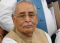 Rajya Sabha MP Mahendra Prasad passes away at 81