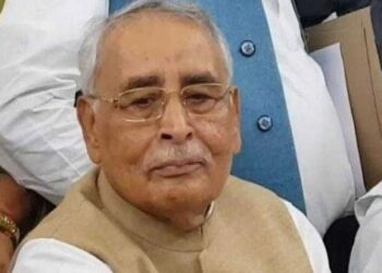 Rajya Sabha MP Mahendra Prasad passes away at 81