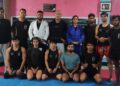 DASTBI MMA announces workshop on Brazilian Jiu Jitsu for public, fighters etc