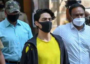 ARYAN KHAN DRUG CASE